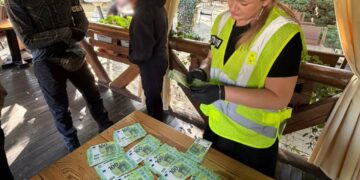 Нелегальний маршрут до Угорщини за шалені гроші: у Києві затримали підозрюваного