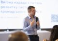 Кабмин уволил Кузина с должности главного санврача Украины