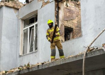 Запад Украины под ударами. Эксперт объяснил, почему тревоги участились и каковы цели РФ