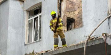 Запад Украины под ударами. Эксперт объяснил, почему тревоги участились и каковы цели РФ