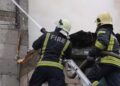 Реактивні “Шахеди” атакують Волинь: уражено підприємство і митний термінал