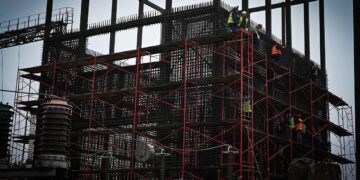 Захист від російських атак: на Київщині різко прискорили роботи на критичних об’єктах