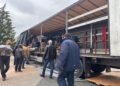 Норвегія передала на Київщину цінний гуманітарний вантаж: що всередині
