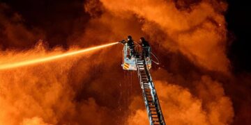 Зеленский: Россия ответила на переговоры 21 баллистической ракетой по Киеву