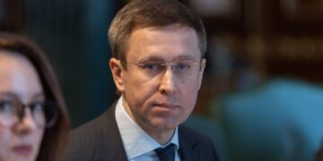 Бронирование 100% работников больше не будет безусловным: Корецкий назвал условие