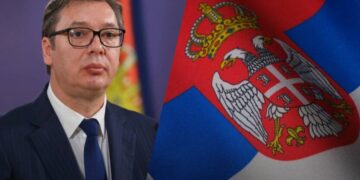 Победа над Вучичем – ещё не победа европейской Сербии