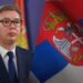 Победа над Вучичем – ещё не победа европейской Сербии