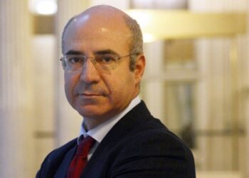 Браудер: “Главный подарок Путину – угрозы Трампа Украине”