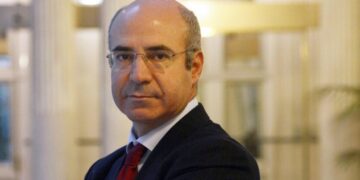 Браудер: “Главный подарок Путину – угрозы Трампа Украине”