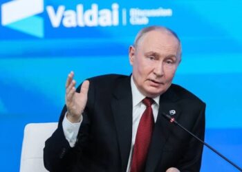 “Москва слезам не верит” – Квасневский о том, что Россия понимает только силу