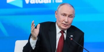 “Москва слезам не верит” – Квасневский о том, что Россия понимает только силу