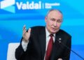 Выступление Путина на Валдайском форуме: манипуляции, ядерный шантаж и призыв к новому мировому порядку