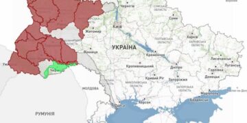 Погода на 13 октября: где ждать заморозков, а где тепла до +23