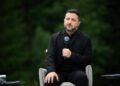 Удар баллистикой по Киеву: Зеленский заявил, что партнеры не предупредили о запуске
