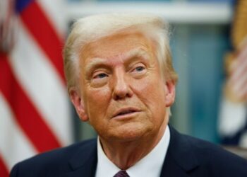 The Atlantic: Трамп убежден, что Украина бьет по НПЗ, чтобы навредить республиканцам на выборах