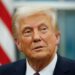 Трамп выбирает между сделкой с Ираном и новыми ударами: “Мы не играем в игры”