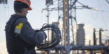 Энергетики вернули свет всему Конотопу: почему отключения могут не совпадать с графиками
