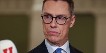 Стубб и Стёре позвонили Путину: передали послания Украины перед переговорами в Абу-Даби