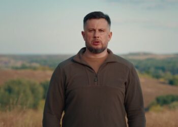 Билецкий подвел итоги “Вивальди”: россиянам не удалось взять в клещи Славянск и Краматорск