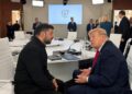 Bloomberg: Зеленский рискует разрывом с Трампом из-за ударов по НПЗ России