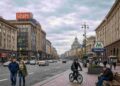 Прогноз погоди в Києві на 15 жовтня: комфортна осінь без опадів