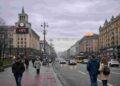 Прогноз погоди в Києві на 30 жовтня: осінь продовжує радувати