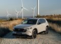 Нова Mazda CX-5 прибула в Україну: характеристики, комплектації та ціни