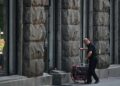 Часть Киева осталась без света из-за аварии