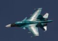 Украинский “Нептун” уничтожил шесть бомбардировщиков Су-34М