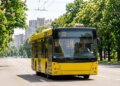 У Києві змінюють рух транспорту на два дні: кого торкнуться обмеження