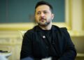 Зеленский: Россия не сделала ни шага к деэскалации в энергетике – Украина продолжит отвечать