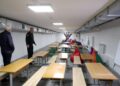 Під землею — 13 зон для навчання: у Києві показали незвичайне шкільне сховище