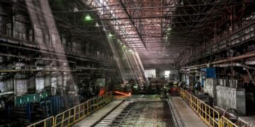 Ризик обнулення виробництва та втрата мільярдів: Україні потрібен Фонд відновлення ГМК