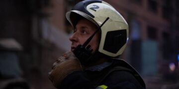 РФ нанесла двойной удар по предприятию в Чернигове, есть жертва