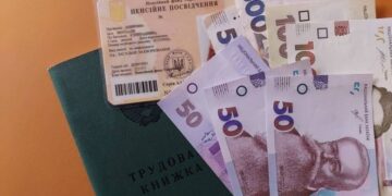 Выплату ко Дню Независимости еще можно получить: ПФУ назвал условие