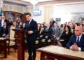 Президент Румынии осудил российские диверсии: “Это часть спланированной кампании”