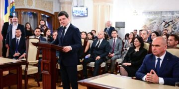 Президент Румынии осудил российские диверсии: “Это часть спланированной кампании”