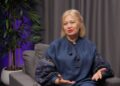 Путин и его ракеты стали самым эффективным украинизатором: интервью с Ларисой Ницой