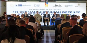 Немецкий бизнес для ОПК Украины: Минобороны ищет финансирование для совместных производств