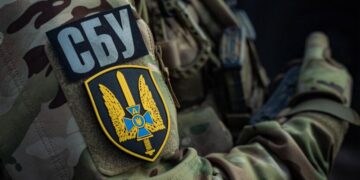 СБУ призвала не снимать обстрелы: за видео могут дать до 12 лет