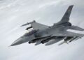 Украина рассчитывает получить F-16 от Бельгии, чтобы противодействовать дронам, – Зеленский