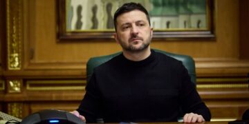 Достаем до Западной Сибири. Украина работает над увеличением дальнобойности, – Зеленский