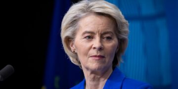ЄС виділив Україні ще 2,86 млрд євро на оборону