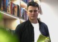 Старі слова більше не працюють: Артур Дронь — про те, як війна руйнує звичну мову