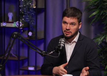 Київ може бути по 8-20 годин без світла взимку: інтерв’ю з експертом Олександром Візіром