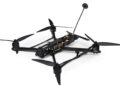 Українські FPV-дрони отримали штучний інтелект AURA AI: чого навчились