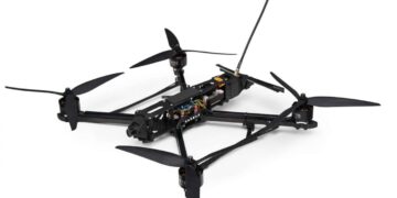 Українські FPV-дрони отримали штучний інтелект AURA AI: чого навчились