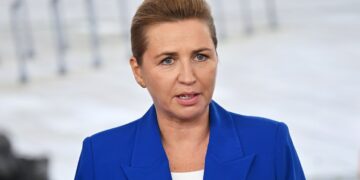 Дания раскритиковала переговоры с Путиным: премьер Норвегии объяснил свой шаг