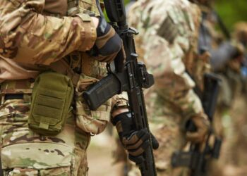 На Київщині погодили нові виплати для захисників: хто потрапив до списку