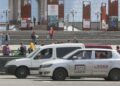 У Києві встановлять стелю цін на таксі під час тривог